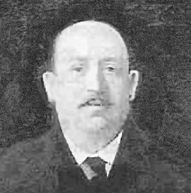 Manuel Pinto de Azevedo (1874 - 1959)