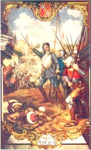 A determinação do respeitável Afonso de Albuquerque era uma das suas armas mais eficazes