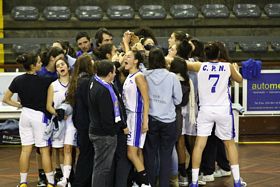 Foto CPN/BASQUETEBOL