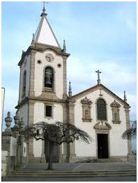 IGREJA DE GONDOMAR