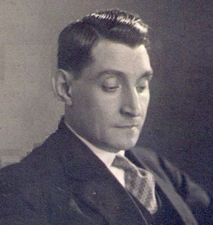 ANTÓNIO OLIVEIRA SALAZAR (1889-1970)