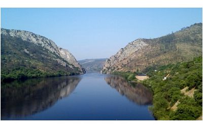 O TEJO EM PORTAS DO RDO - VILA VELHA RODO