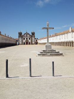 SANTURIO NOSSA SENHORA DO CABO ESPICHEL