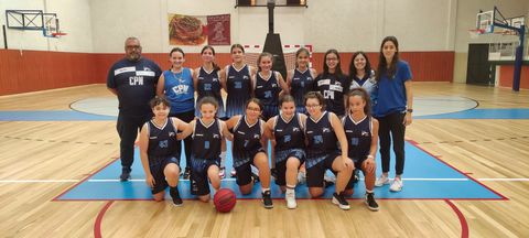 Foto CPN/BASQUETEBOL