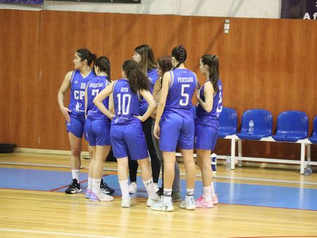 Foto CPN/BASQUETEBOL