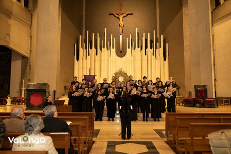 Concerto de Páscoa - Orquestra Clássica do Centro