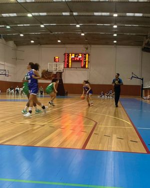 Foto CPN/BASQUETEBOL