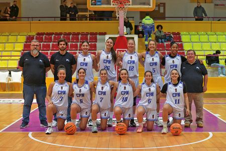 FOTO FEDERAO PORTUGUESA DE BASQUETEBOL