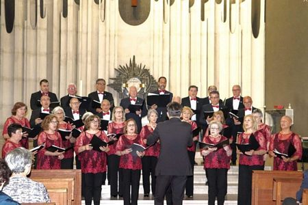 3-ORFEO DE ERMESINDE EM ATUAO