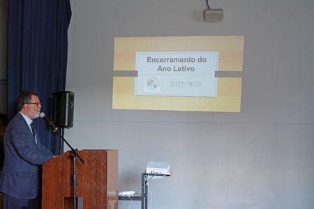 HENRIQUE QUEIRS RODRIGUES, PRESIDENTE DO CSE