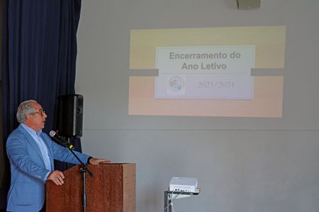 ORLANDO RODRIGUES, VEREADOR DA CMV