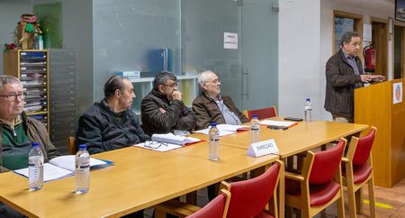 O CONSELHO FISCAL DA ASSOCIAÇÃO