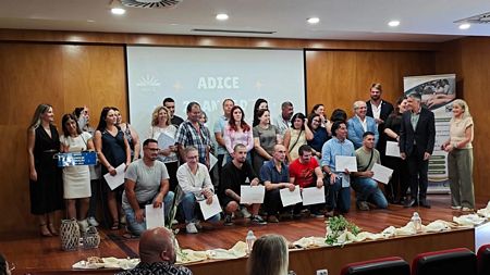 Foto ADICE