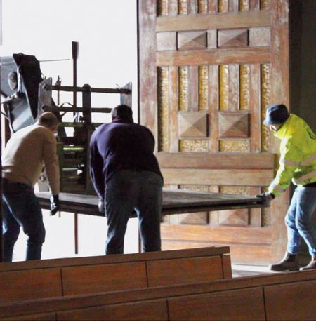 Fotos CLA�DIA RIBEIRO