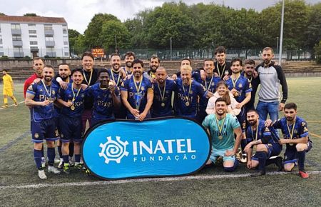 Foto FC VILAR