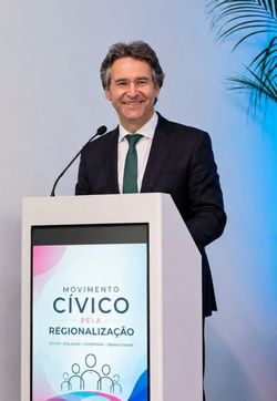 O ANTIGO EDIL VALONGUENSE, JOS� MANUEL RIBEIRO