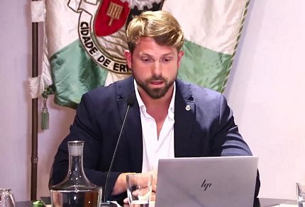 PARA MIGUEL DE OLIVEIRA, BRUNO ASCENS�O FOI UM TESOUREIRO DE EXCEL�NCIA