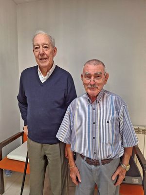 CASIMIRO GON�ALVES E JULINHO 