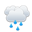 Light Rain