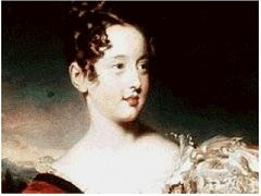 Rainha D. Maria II