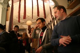 Foto HACKLAVIVA