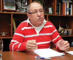 Foto ARQUIVO MANUEL VALDREZ