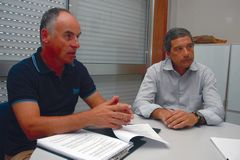 Foto MANUEL VALDREZ