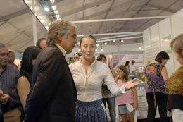 Foto URSULA ZANGGER