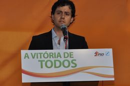 Foto PSD/PP