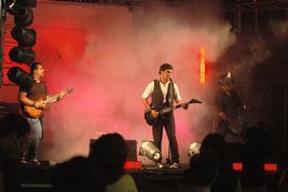 Foto MANUEL VALDREZ