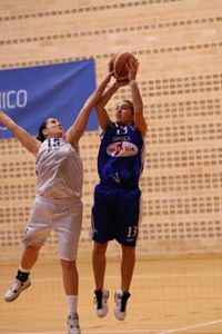 Foto CPN/BASQUETEBOL