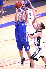 Foto CPN/BASQUETEBOL