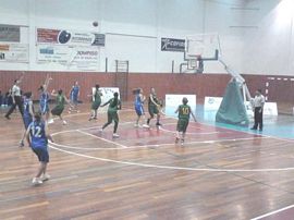 Foto CPN/BASQUETEBOL