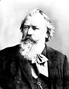 Johannes Brahms