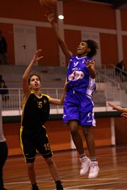 Foto CPN/BASQUETEBOL