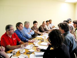 Foto RIM