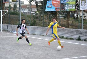 Foto UDR FORMIGA