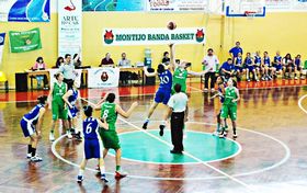 Foto CPN/BASQUETEBOL