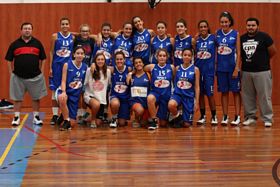 Foto CPN/BASQUETEBOL