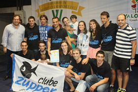 Foto CLUBE ZUPPER