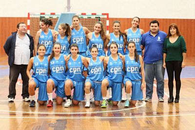 Foto CPN/BASQUETEBOL