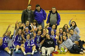 Foto CPN/BASQUETEBOL