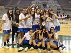 Foto CPN/BASQUETEBOL
