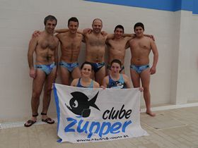 Foto CLUBE ZUPPER