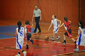 Foto CPN/BASQUETEBOL