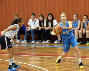 Foto CPN/BASQUETEBOL