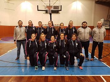 Foto CPN/BASQUETEBOL