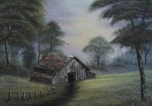 TELA DE LEON DZIMBALKA