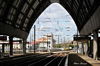 Foto ALBERTO BLANQUET