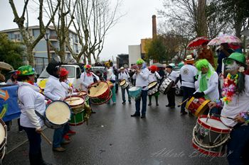 Foto ALBERTO BLANQUET